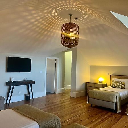 Ponta Delgada Casa Portuguesa - Charming House B&B 외부 사진