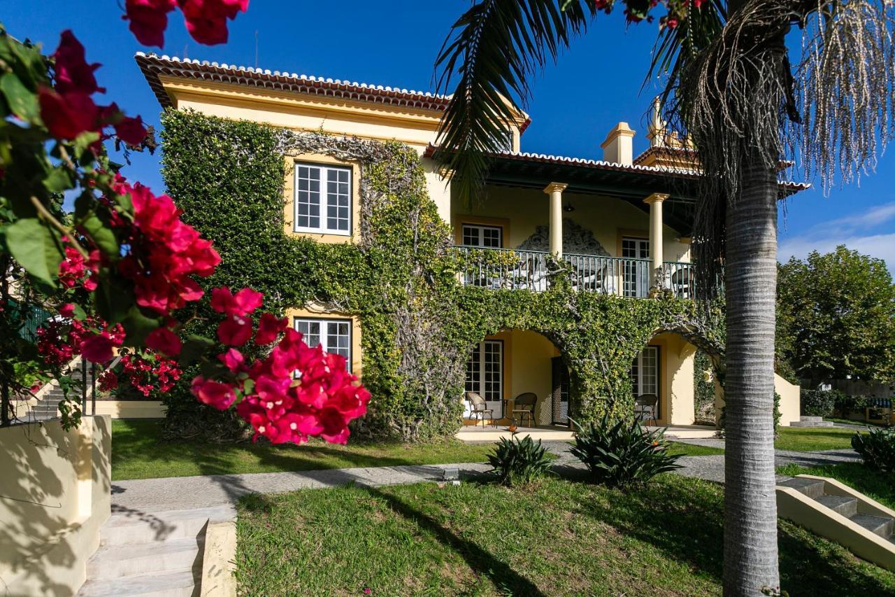 Ponta Delgada Casa Portuguesa - Charming House B&B 외부 사진