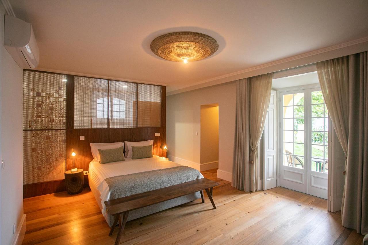 Ponta Delgada Casa Portuguesa - Charming House B&B 외부 사진