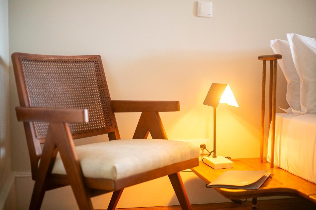 Ponta Delgada Casa Portuguesa - Charming House B&B 외부 사진