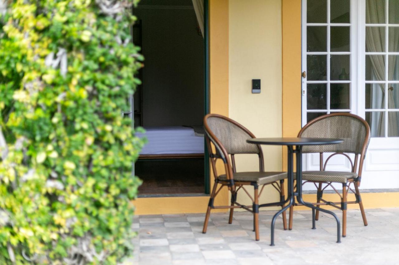 Ponta Delgada Casa Portuguesa - Charming House B&B 외부 사진