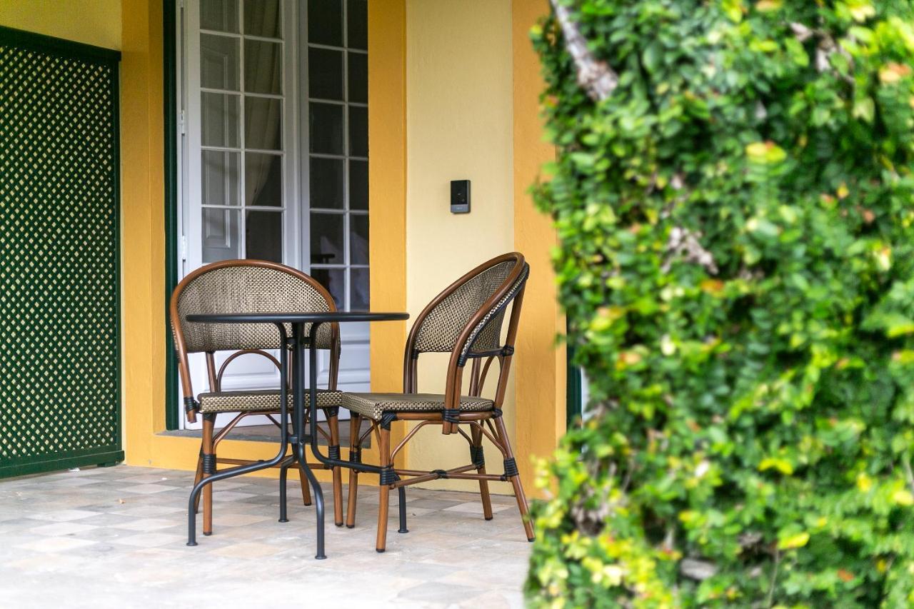 Ponta Delgada Casa Portuguesa - Charming House B&B 외부 사진