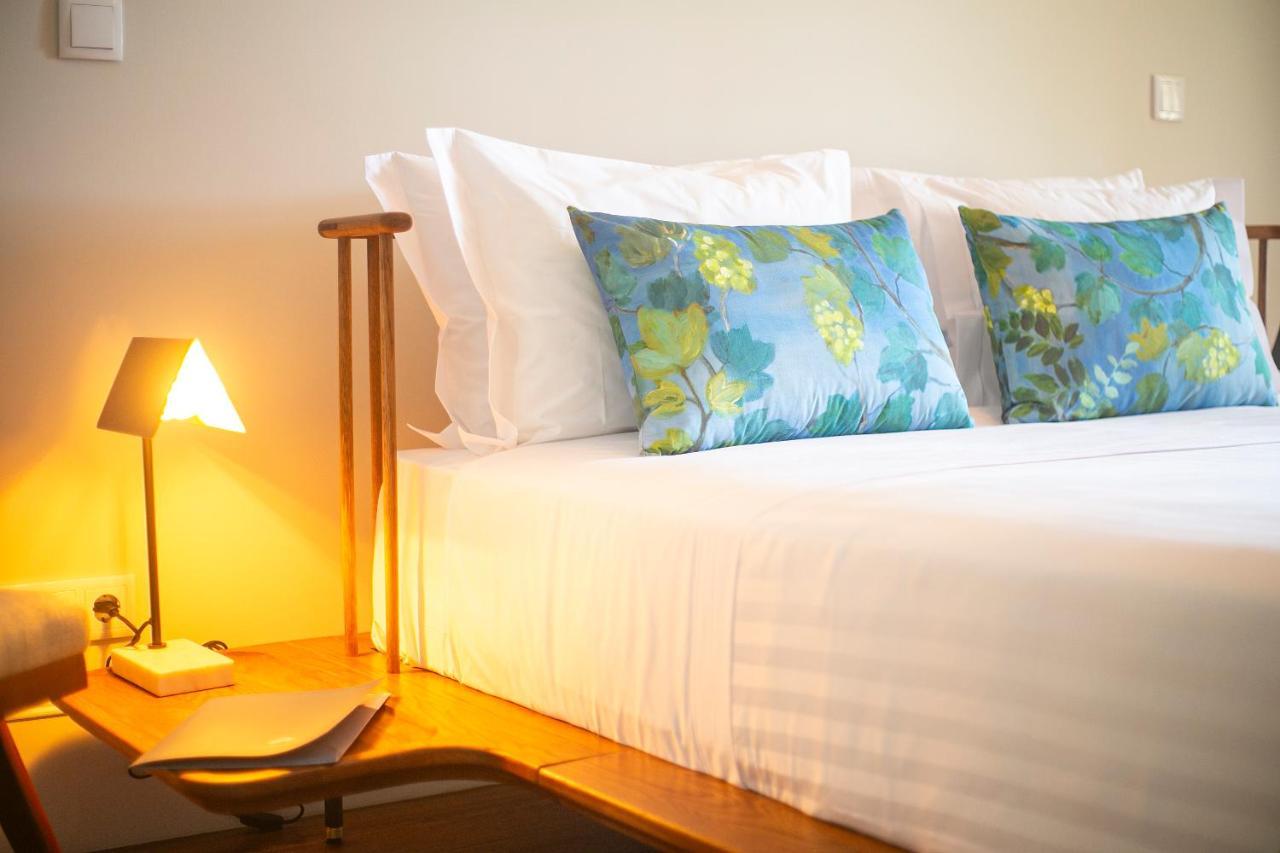 Ponta Delgada Casa Portuguesa - Charming House B&B 외부 사진