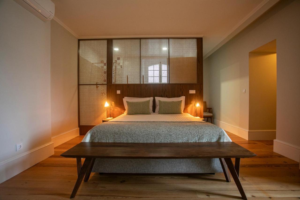 Ponta Delgada Casa Portuguesa - Charming House B&B 외부 사진
