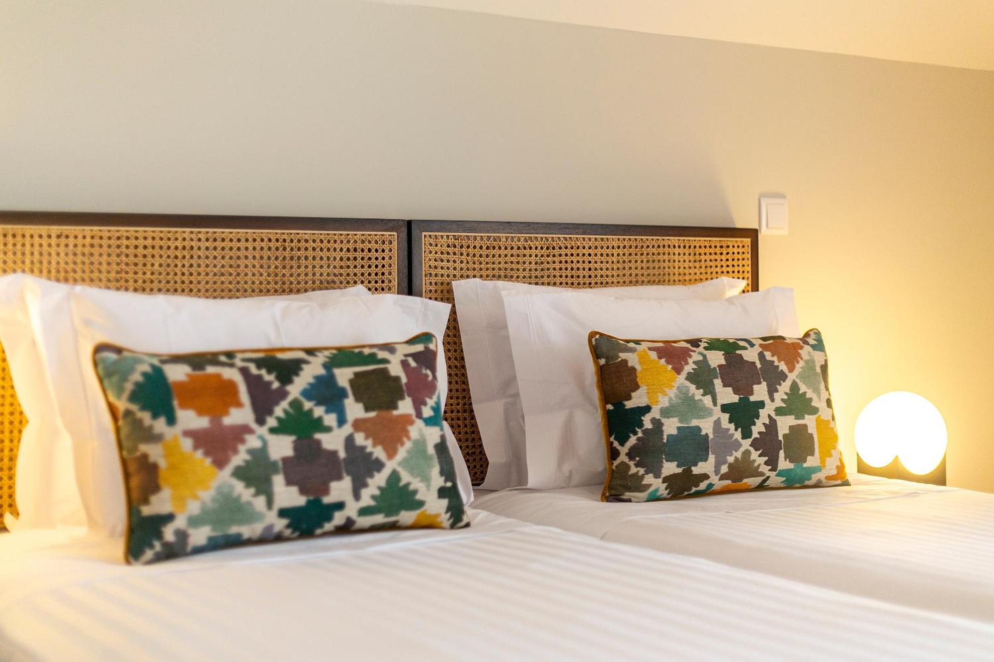 Ponta Delgada Casa Portuguesa - Charming House B&B 외부 사진