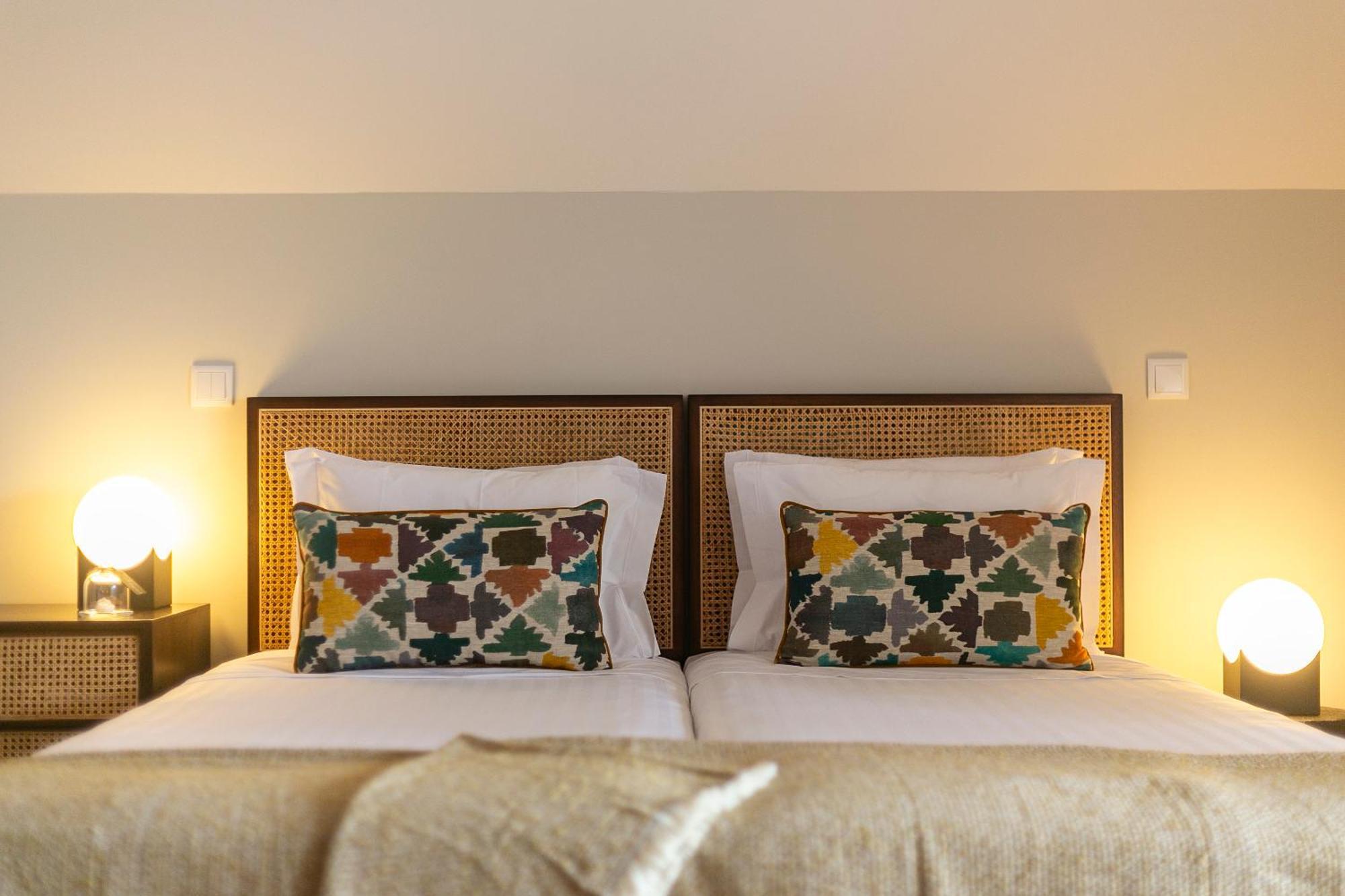 Ponta Delgada Casa Portuguesa - Charming House B&B 외부 사진