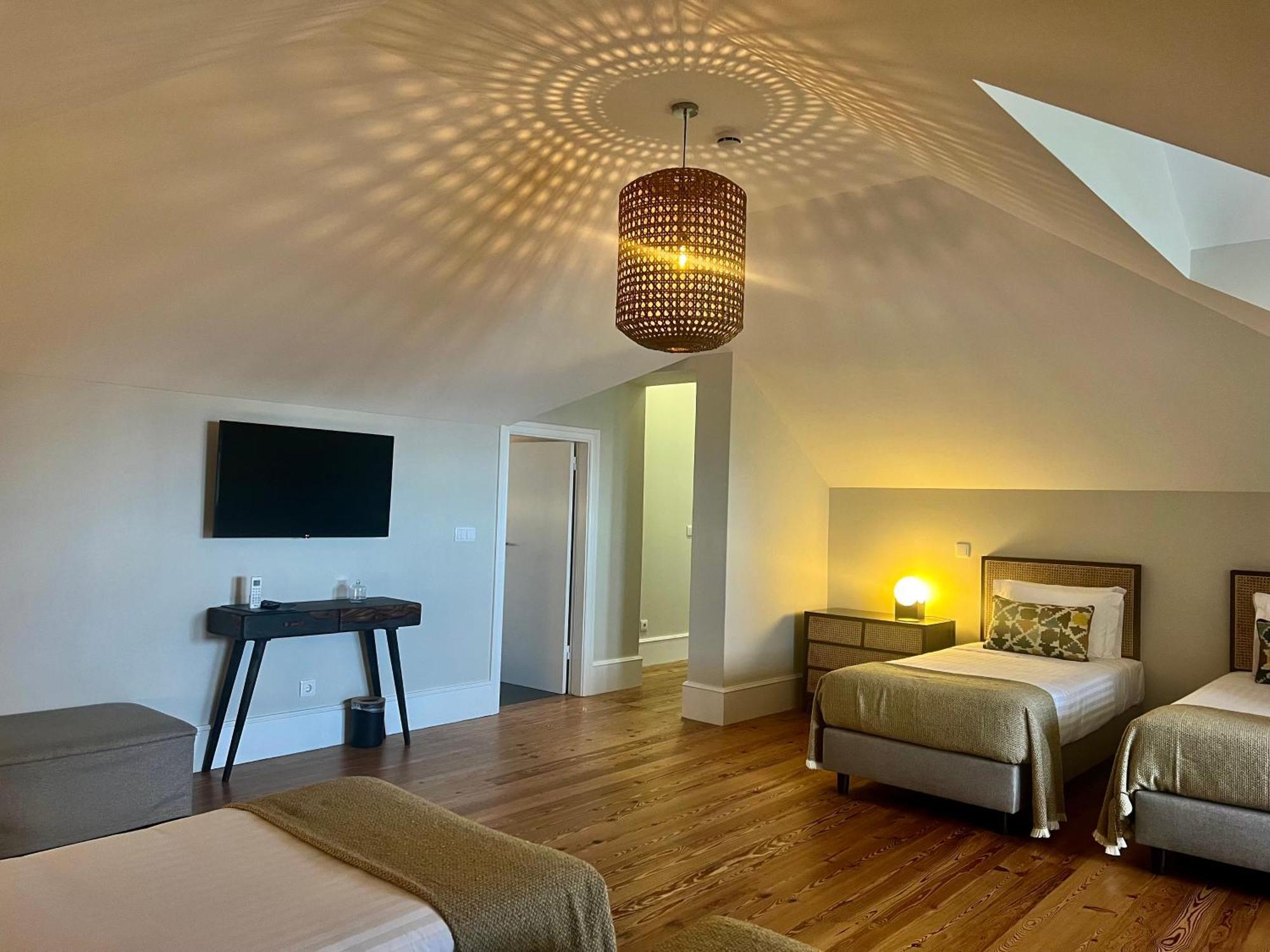 Ponta Delgada Casa Portuguesa - Charming House B&B 외부 사진