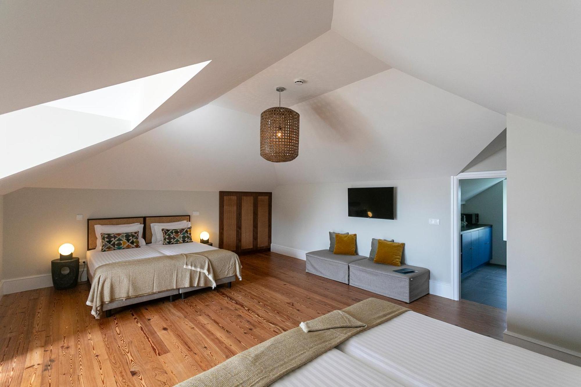 Ponta Delgada Casa Portuguesa - Charming House B&B 외부 사진