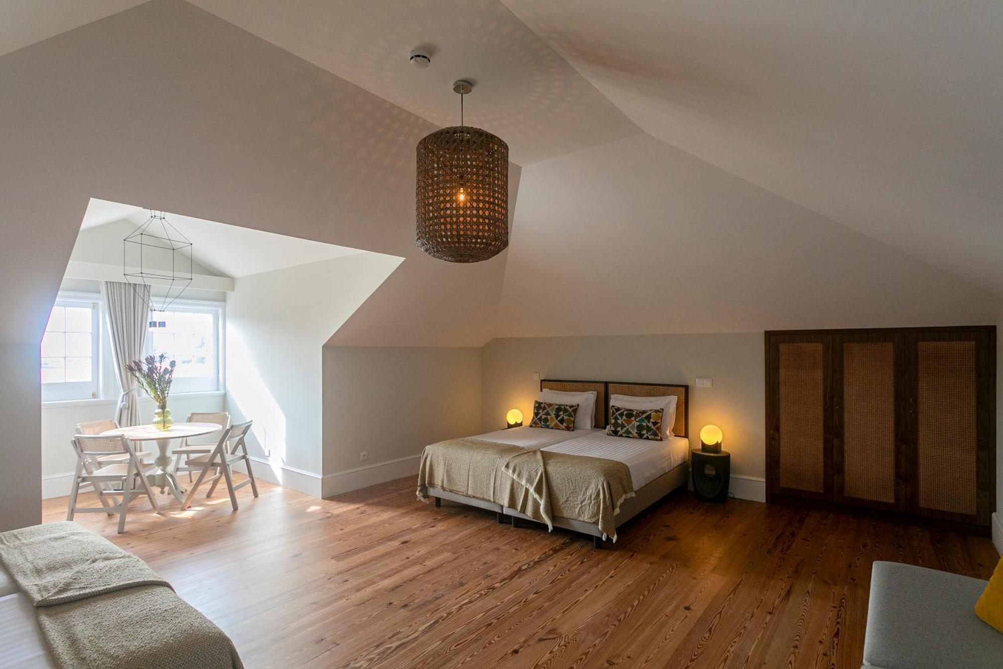 Ponta Delgada Casa Portuguesa - Charming House B&B 외부 사진