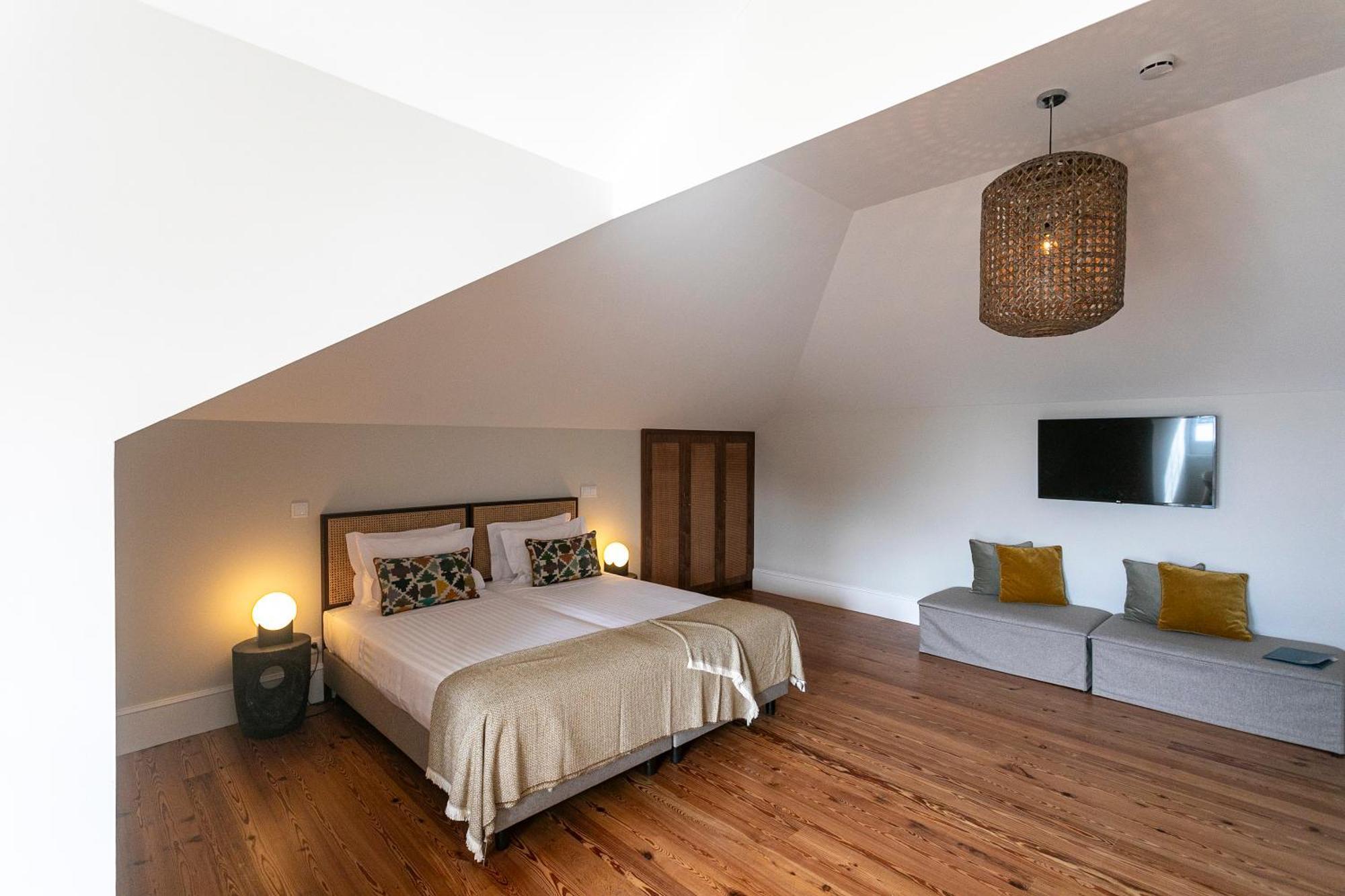Ponta Delgada Casa Portuguesa - Charming House B&B 외부 사진
