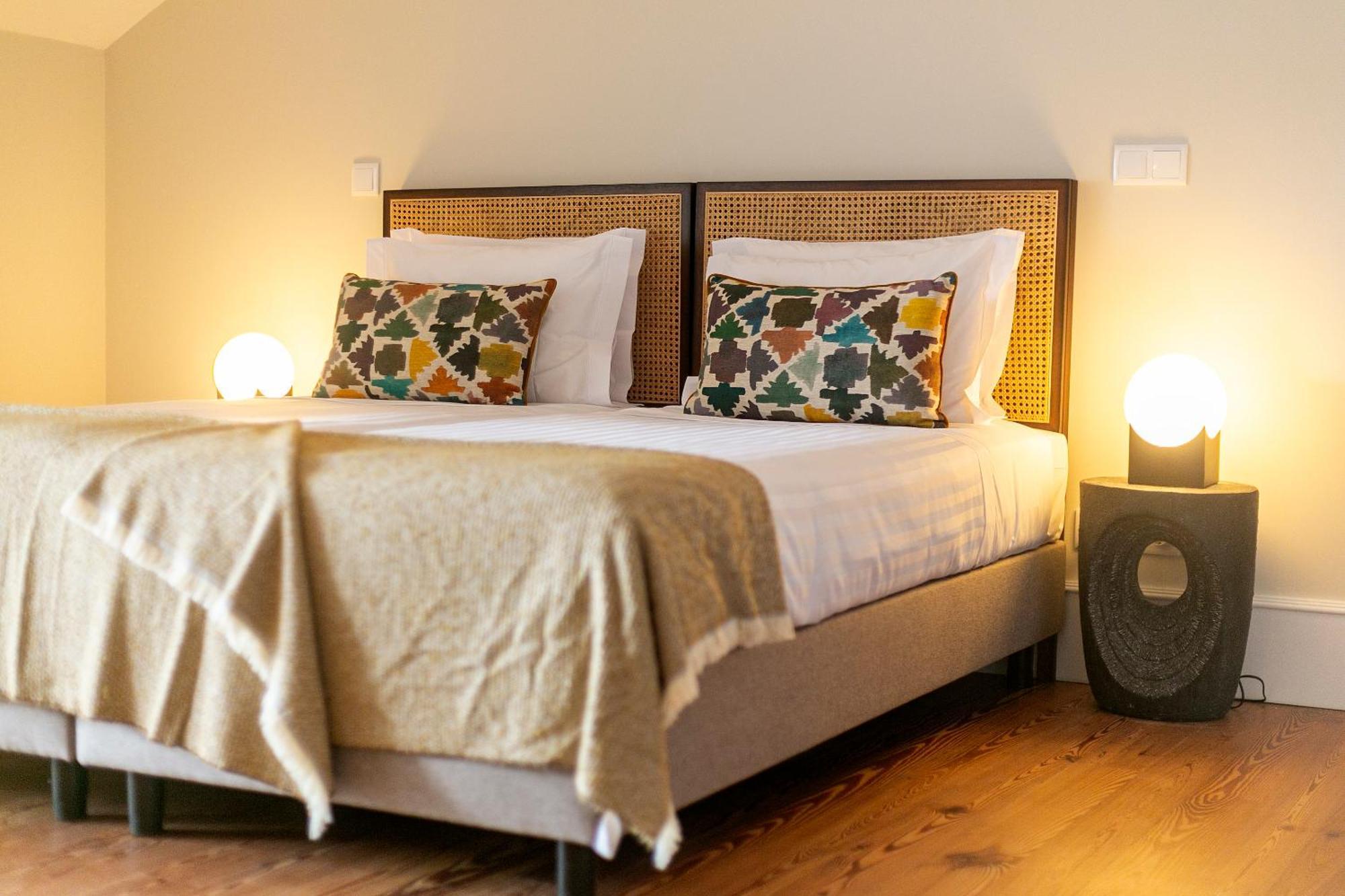 Ponta Delgada Casa Portuguesa - Charming House B&B 외부 사진
