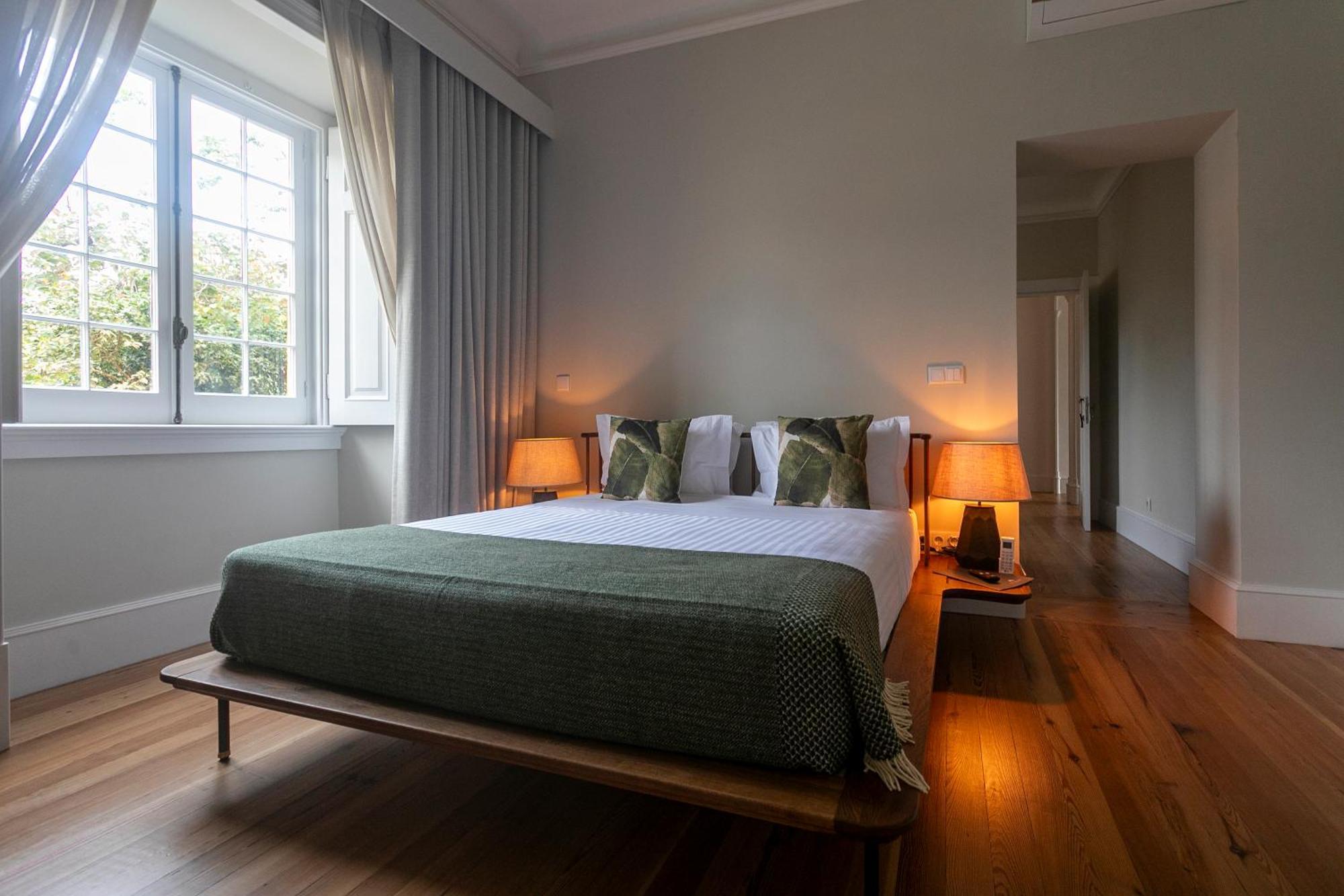 Ponta Delgada Casa Portuguesa - Charming House B&B 외부 사진