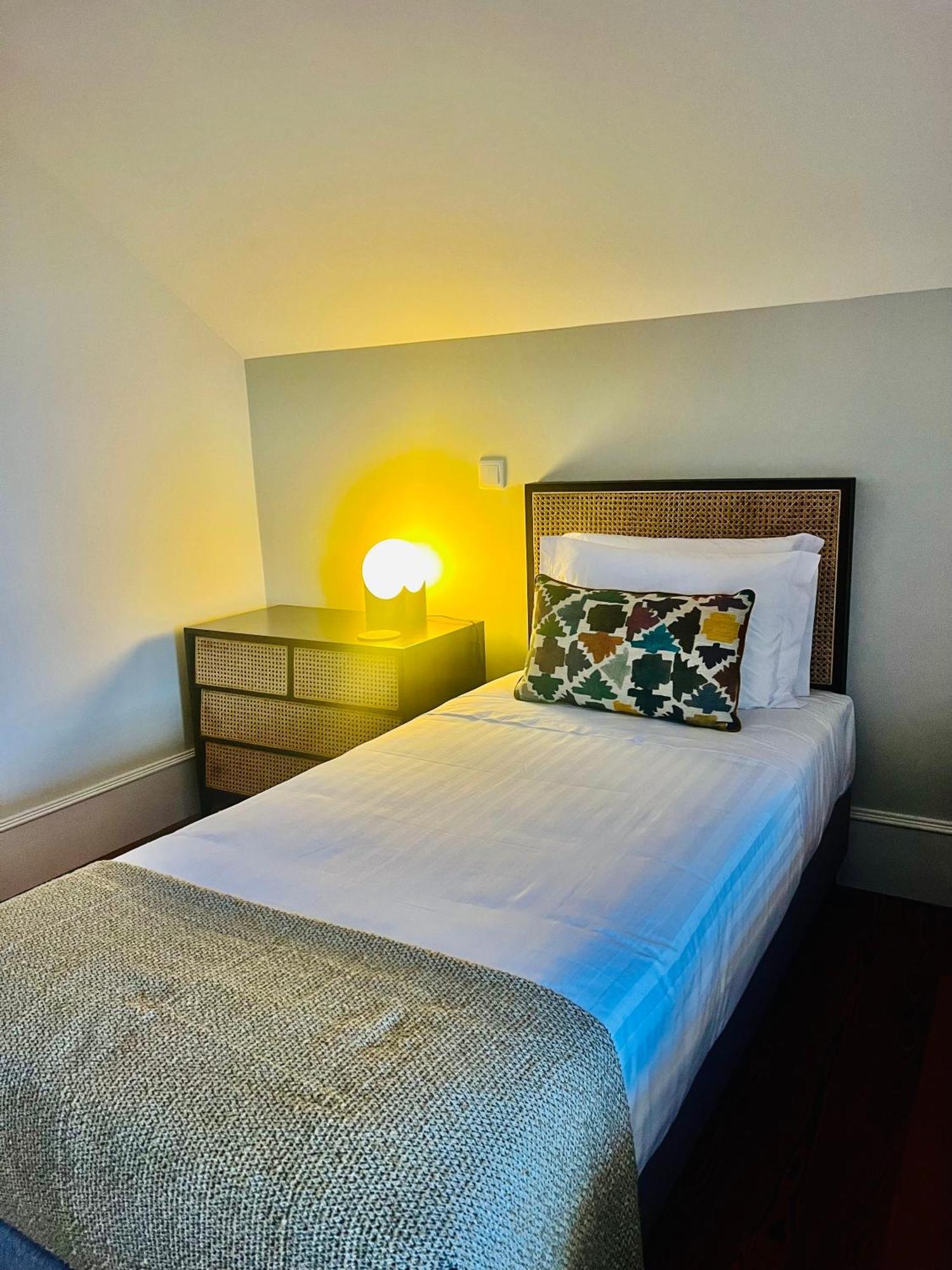 Ponta Delgada Casa Portuguesa - Charming House B&B 외부 사진