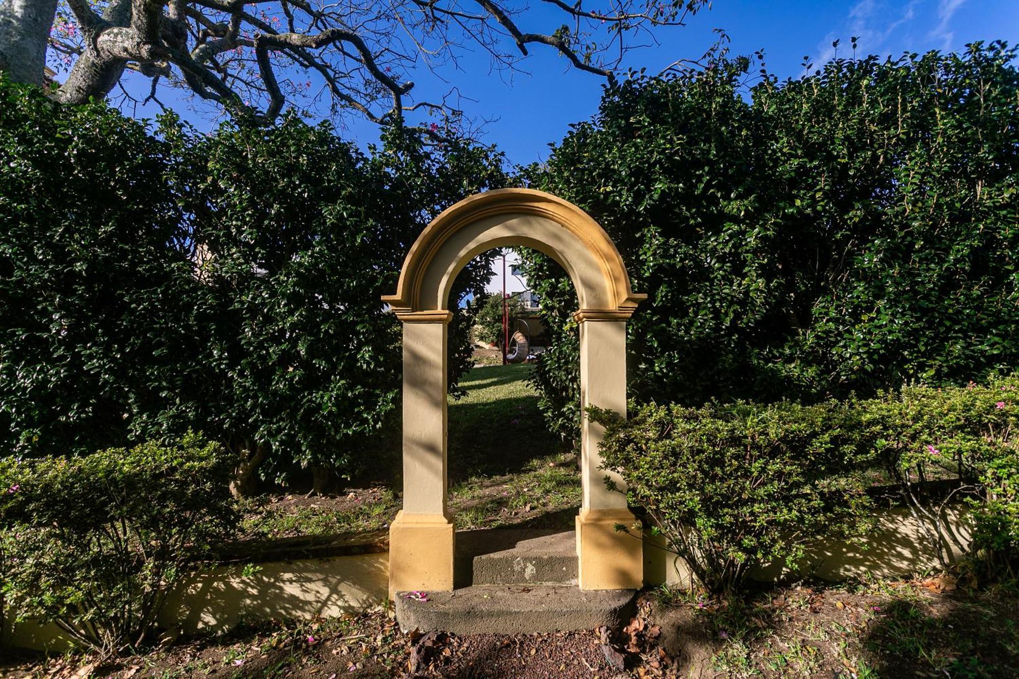 Ponta Delgada Casa Portuguesa - Charming House B&B 외부 사진