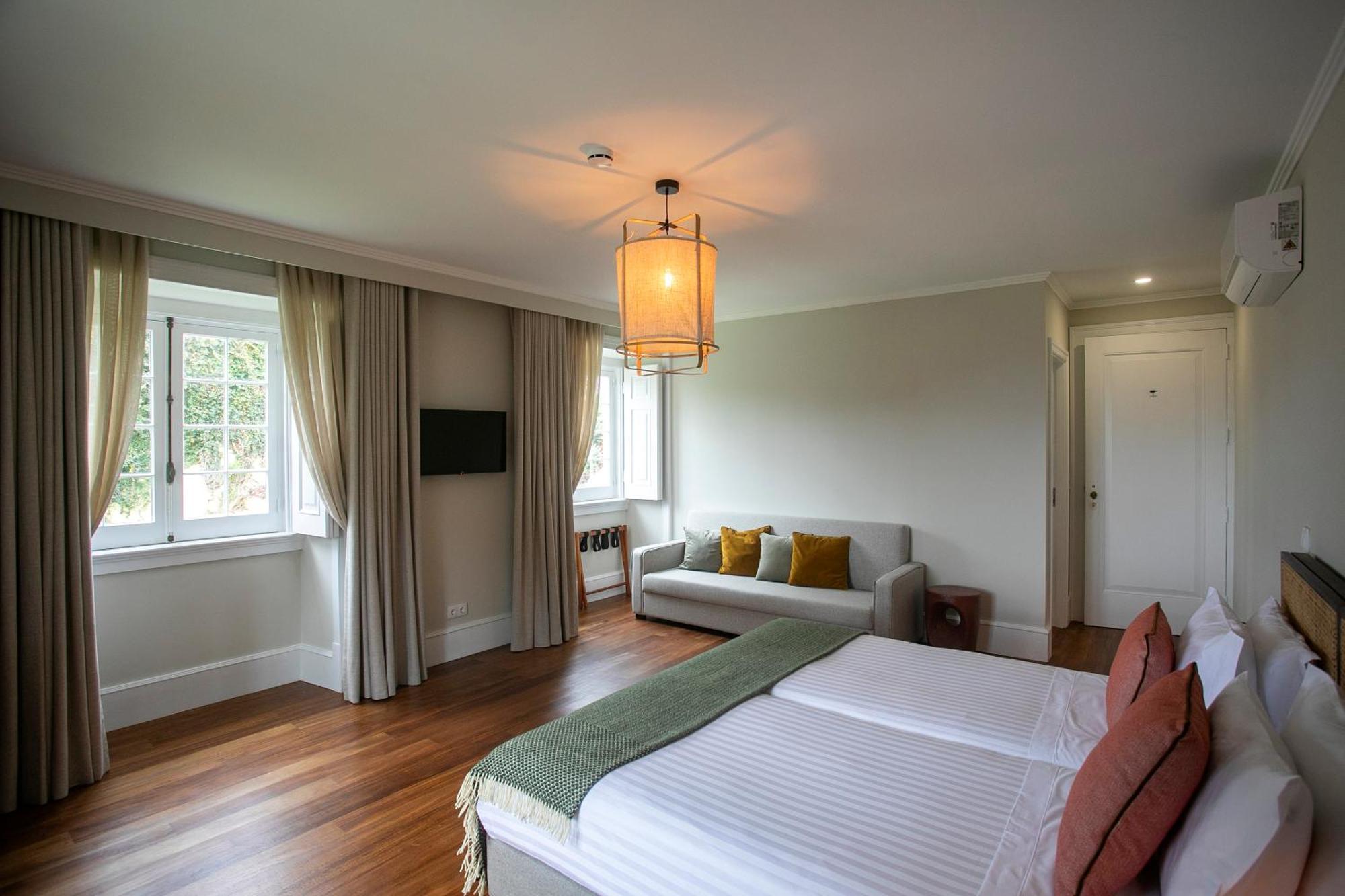 Ponta Delgada Casa Portuguesa - Charming House B&B 외부 사진