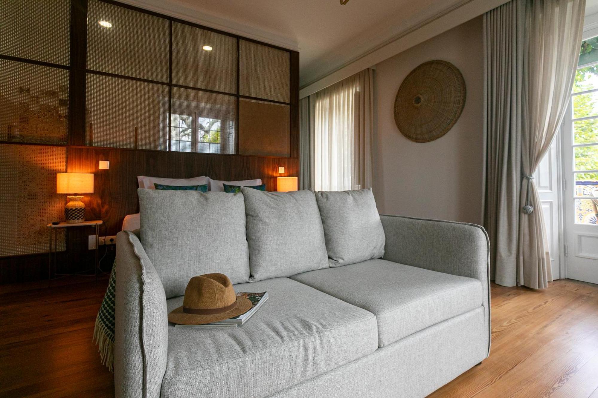 Ponta Delgada Casa Portuguesa - Charming House B&B 외부 사진