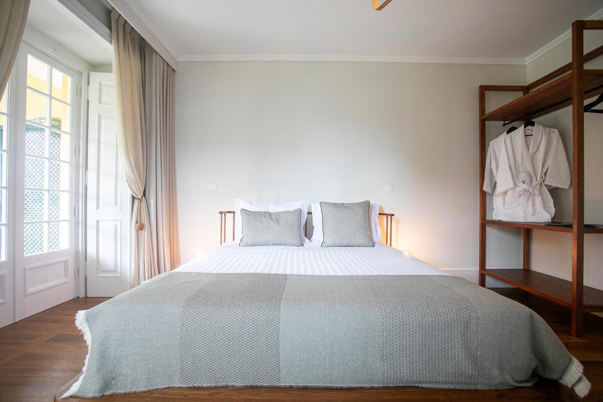 Ponta Delgada Casa Portuguesa - Charming House B&B 외부 사진